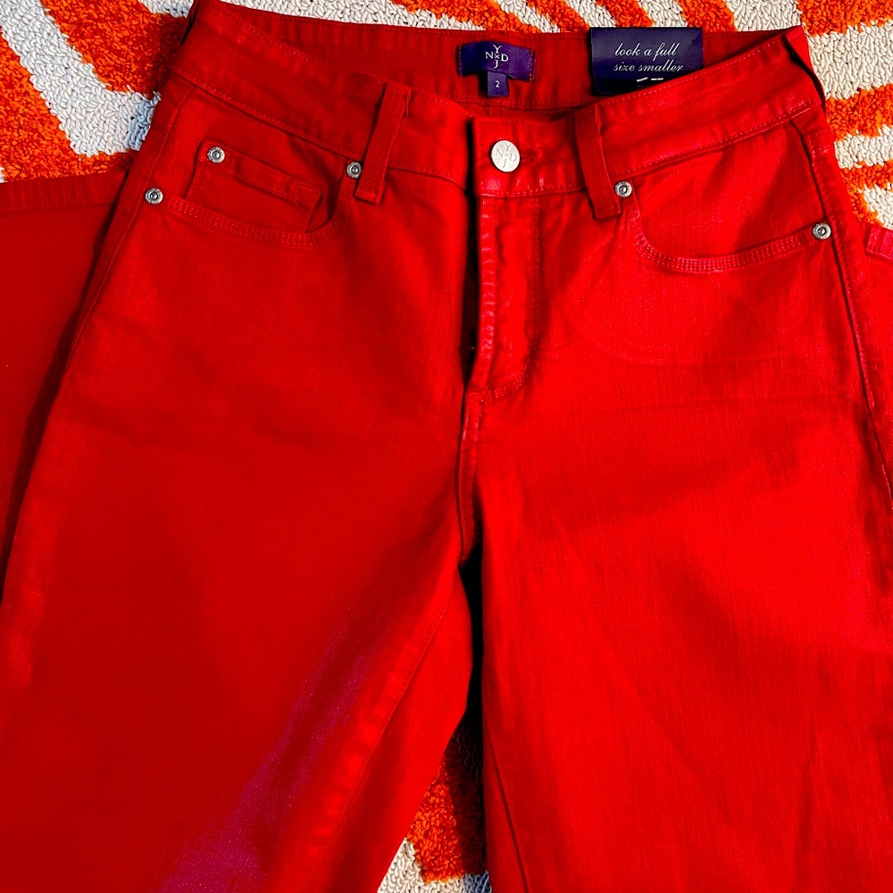 NWT  NYD Jeans